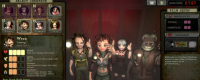 Introduction to the download website of "Blood Typewriter" game