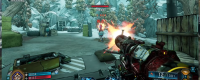 "Borderlands 4" Bear Bear Worship Effects and Display and Sharing