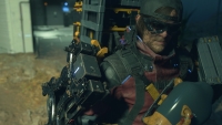 How to change your suit color in Death Stranding 2