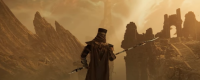 "The Holy Grail of Dirty: The Fall of Avalon" and sharing my axe achievement strategy