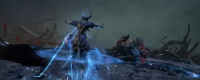 Introduction to the game development company of "Warframe: 1999"