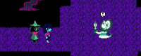 "Triangle Rune" Chapter 1 Monster Forgive Action Selection Sharing