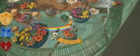 Introduction to the game platform of "Qi Meow Party"