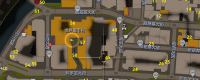Introduction to the location of the Eastern All-Sign Signature "Royal 8"