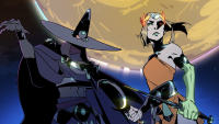 How to increase grasp in Hades 2, plus all Arcana Cards list