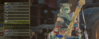 "Monster Hunter: Wilderness" Attribute Fucking Sticks Settings