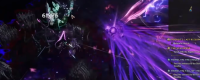 "The Last Age" Poison Warlock gameplay strategy sharing