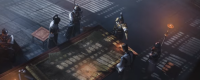 "Three Kingdoms Warriors: Origin" Horse gets method introduction