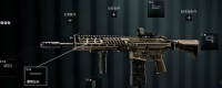 "Battlefield 6" M277 weapon useful accessories recommended