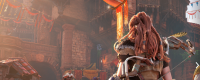 "Horizon: Zero Dawn Remastered" game features and content introduction