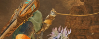 Introduction to the conditions for attack counterattack triggering of Monster Hunter: Wild