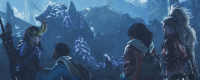 Introduction to the formula for mixing anesthesia props in Monster Hunter: The Wilderness