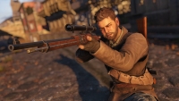 When does Sniper Elite: Resistance release in your time zone?