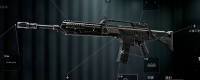 Introduction to the characteristics of B36A4 rifle in Battlefield 6