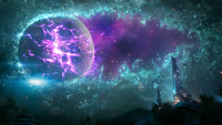 "Borderlands 4" game official website address introduction