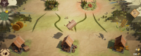 Introduction to the official website address of "Mainland of Square" game