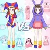 Dress Up! Shining Anime Star