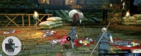 Where to purify equipment in "Metaphorical Fantasy"
