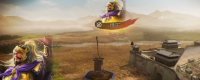 Introduction to how to marry a female character in "Romance of the Three Kingdoms 8 Remake"