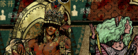 "Sultan's Game" can be shared by female followers