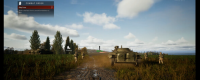 "Glory to Heroes" game system requirements introduction
