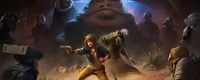 How to get the Particle Stabilization Converter in Star Wars: Desperados