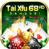 Game bai Tai Xiu 68 HD