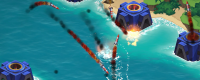 "Steam World: The Great Heist 2" is a useful sub-profession game recommended