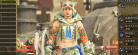 "Monster Hunter" nanny film matching sharing