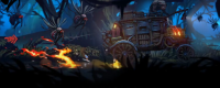 Introduction to the download and installation tutorial of "Immortal Hunters"