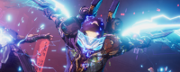 Introduction to the effects of the full-manufacturer enhancement package in "Borderlands 4"