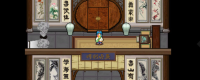 Introduction to the game features of "Confucian Temple Full of Snow"