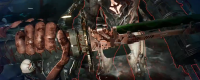 Share the strategy to use the perfect defense ability in "Kill Space 3"