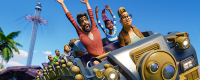 "Star Coaster 2" game system requirements introduction