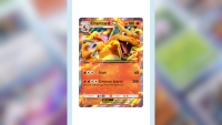 Charizard ex is still a heavy hitter in Pokémon TCG Pocket