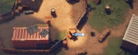"Escape from Duck Cove" game combat tips sharing