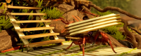 "Survival 2" Eerie Thorns Getting Guide Share