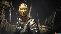 "Mortal Kombat XL" three-body robot move list list