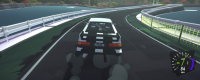Introduction to the game configuration requirements of "#DRIVE Rally"