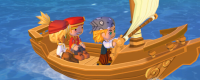 Introduction to the official website address of "MySims™ Kingdom" game