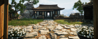 Introduction to the official website address of "Huaxia Mountains and Rivers" game
