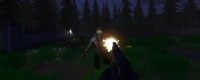 Introduction to the game features of "Zombie Cemetery Simulator"