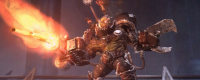 Introduction to the game configuration requirements of "Warhammer 40K: Space Marine Replica"