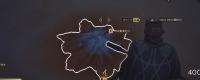 Recommended safe collection location for flour sand in "Dune: Awakening"