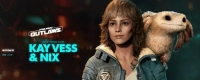 Where to buy the power injection system for "Star Wars: Desperados"