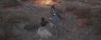 Share the ending branch strategy of Huang Jian'e in 