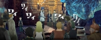 How to level up quickly in "Metaphorical Fantasy"