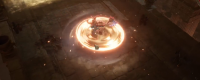 "Titans Journey 2" Bloodsucking Tornado Slash Gameplay BD Sharing
