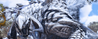 Introduction to the specific location of the Locking Blade Dragon in Monster Hunter: The Wilderness