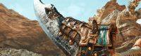 Introduction to the strength of the Great Sword "Monster Hunter: The Wilderness"